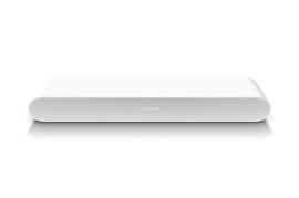 Barra De Sonido WiFi Ray Blanco