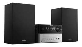 Microcomponente Bluetooth Tam3205 18W Hifi Cd Fm Us...