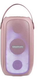 Parlante Bluetooth Tws Bts55wl 55W Rgb Ipx5 Usb Sd ...