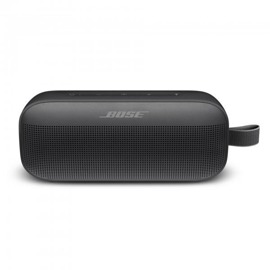 Parlante  Soundlink Flex Bluetooh  Black