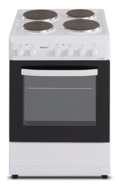 Cocina Eléctrica Hotplace Phch050b