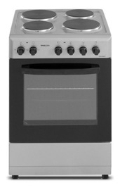 Cocina Eléctrica Hotplace Phch050p