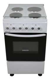 Cocina Electrica Phce051b Hot Plate 50Cm