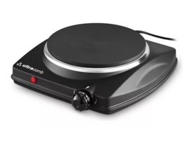 Anafe Electrico Grande An2200 1500W Hornalla 5Niv