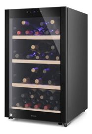 Cava Eléctrica 94Phcav052n 52 Botellas