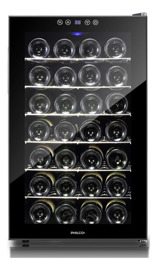 Cava Termoeléctrica De Vinos  Phcav028n 28 Botellas