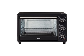 Horno Eléctrico  30 Litros Bhe30m19n