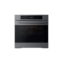  Horno Eléctrico Empotrable Pirolítico Con Air Fry 6...