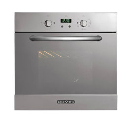 Horno Hexrs18, Electrico, Spiedo, Grill, Acero Inox...