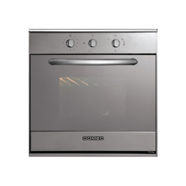 Horno Hex16 Reflex, Eléctrico, Acero Inoxidable