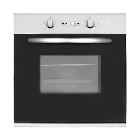 Horno Hexgv, Eléctrico, Convecto, Acero Inoxidable