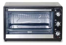 Horno Eléctrico 64 Litros Bhe65m19n