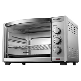  PeHe40s Horno Electrico 36L 2000W Timer