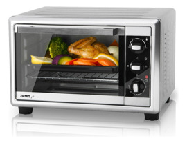 Horno Grill Eléctrico Hg1722p 1200W