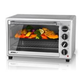 Horno Grill 90 Litros 2700 W Hg9022p