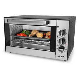 Horno Grill   30 Litros Hg3021