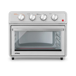 Horno Grill Air Fryer  23L 230° Hgfa2323pi
