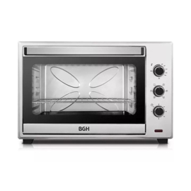 Horno Electrico Conveccion Grill 60L Bhe60s22