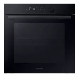 Horno Eléctrico Dual Cook Serie 5 Negro