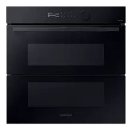 Horno Eléctrico  Dual Cook Flex Serie 5