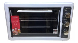 Horno De Mesa Eléctrico Ultracomb Blanco  Uc-36b