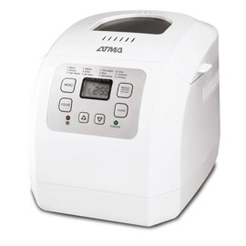 Horno De Pan  94Hpat21wp 12 Programas 550W