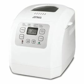 Horno de Pan ATMA HPAT21WP