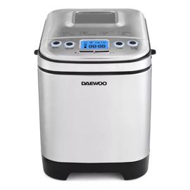 Horno De Pan Bm9122 12 Programas Timer 450W Acero