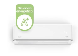 Aire Acondicionado  Inverter 2967 Frío/Calor