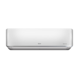 Aire Acondicionado Split Frío/calor Bgh 3500w Bs35wccr