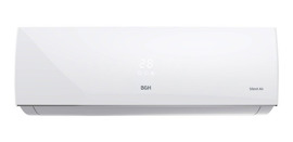 Aire Acondicionado Split Frío/Calor  4400F 5200W Bsh...
