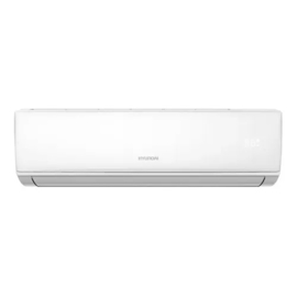 Aire acondicionado split Hyundai on off 6300 watts HY8-6000FC