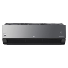 Aire Acondicionado  Inverter Artcool Frío Calor 4500...
