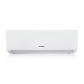 AIRE ACONDICIONADO SURREY 553GFQ1201F - 2950F3430W FRÍOCALOR
