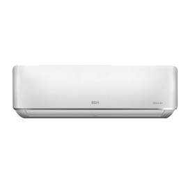 Aire Acondicionado BGH Split Frío/Calor 2300F 2600W BS26WCCR