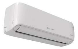 Aire Acondicionado Inverter Split 3200W Frio Calor