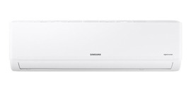Aire Acondicionado Samsung Split Inverter Frío/calor Ar24bsh