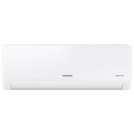 Aire Acondicionado Samsung Split Digital Inverter Frio/Calor 2687F  3370W AR12BSHQAWK2BG