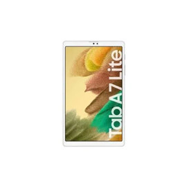Tablet  Galaxy A7 Lite Plateado SmT220nzsdaro Nac.
