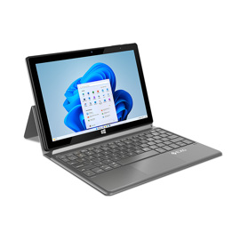 Notebook Tablet  2 En 1 Winart Intel N4020 10 4Gb 12...