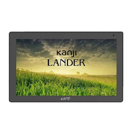 Kanji Lander 10.1 Tablet Android 2gb De Ram Android Wifi