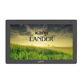 Lander 10.1 Tablet Android 2Gb De Ram Android Wifi