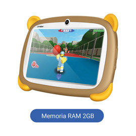 Tablet 7 Kids Niños  Bears Max 2Gb Ram 32Gb Android ...