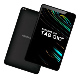 Positivo Bgh Tab Q10 64gb Tablet Android 10 PuLG Wifi