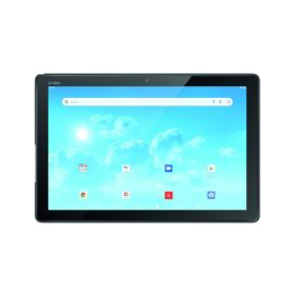 Tablet X-view Tungsten Max Pro 10 Ips Quad Core 3gb Ram Burgundy