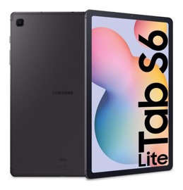 Tablet  Galaxy Tab S6 Lite 64/4Gb 10,4 Wifi Gray