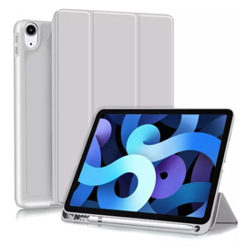 Funda Smart Cover Ipad 10.9 Air 4/5 Cover9 Plegable