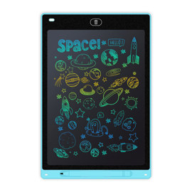 Tableta Gráfica Infantil 12