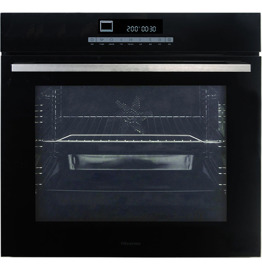 Horno Eléctrico Empotrable  Bi66331ag 73 L