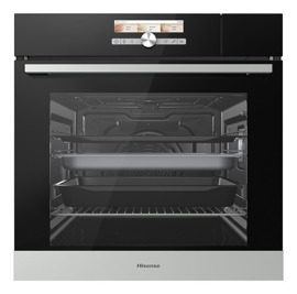 Horno A Vapor Eléctrico Empotrable Bsa66545ag